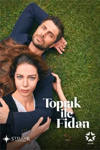 Топрак и Фидан